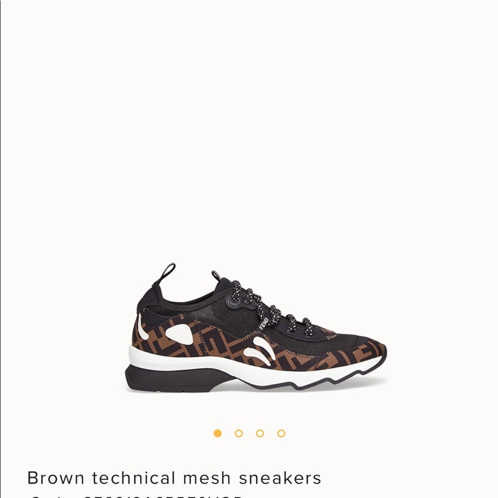 Meet your Posher, Jordan